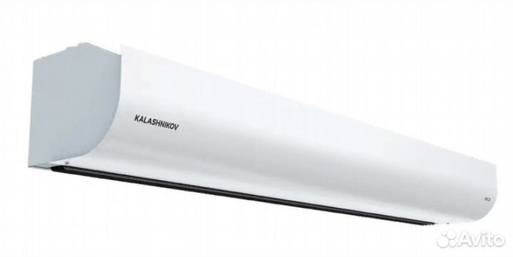 Тепловая завеса Kalashnikov kvс-C15E12-31