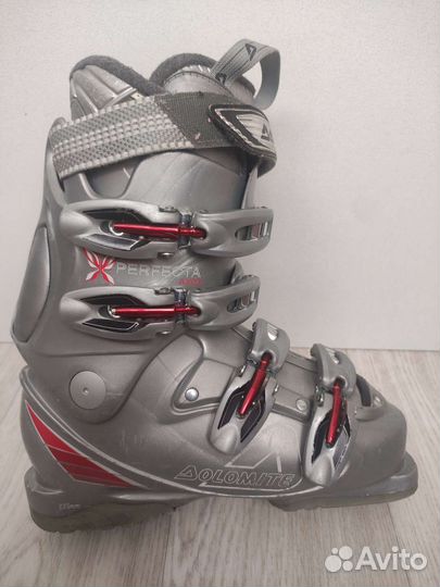 Горнолыжные ботинки Dolomite