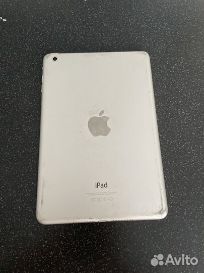 iPad mini 1