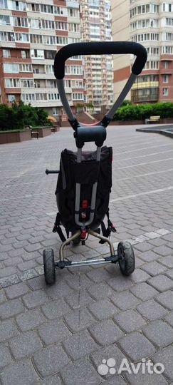 Детский велосипед puky Cat S6 Ceety