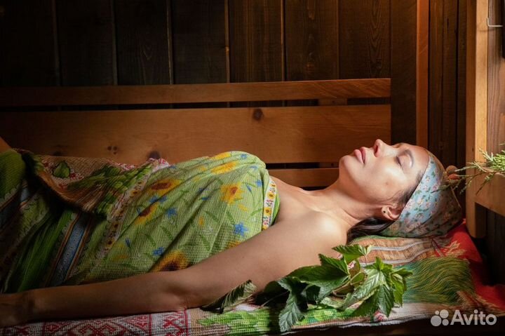 Спа. Спа процедуры