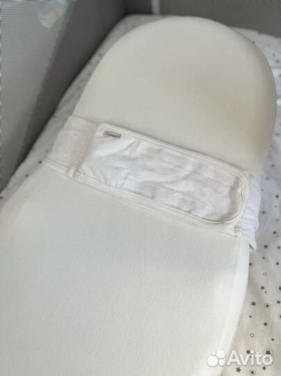 Кокон для новорожденных