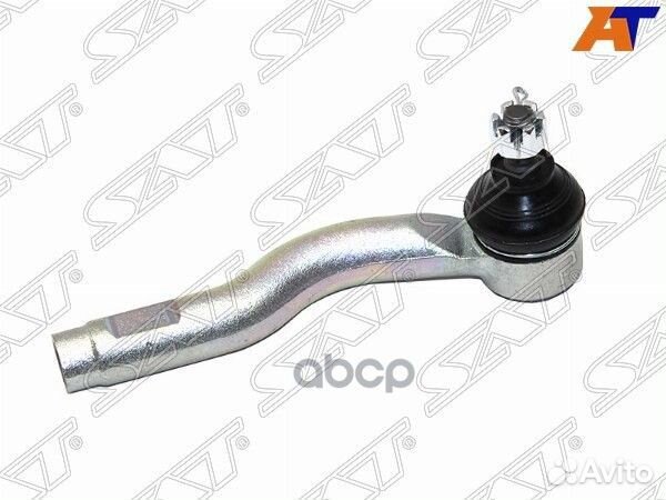 Наконечник рулевой mazda demio 02-07 mazda veri