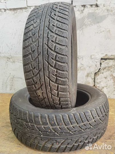 Kumho I'Zen RV KC15 225/60 R17 103T