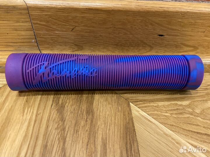 Грипсы для трюкового самоката Kometa