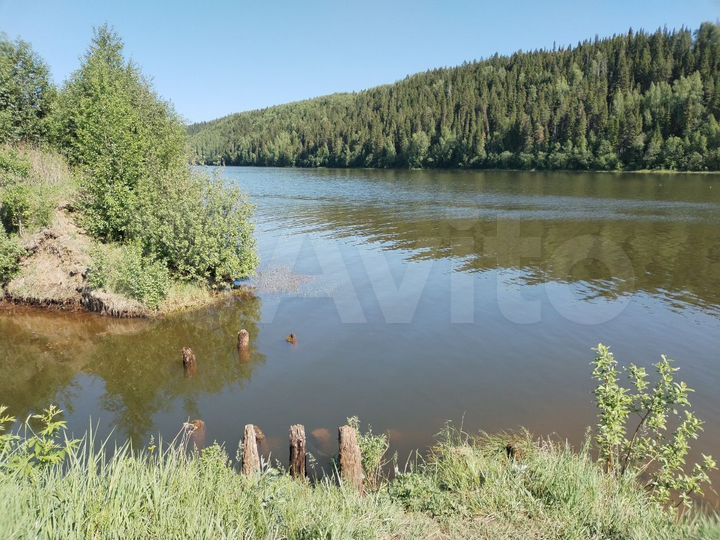 Участок 10 га (СНТ, ДНП)