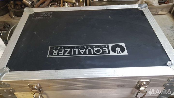 Разгонщик флянцов