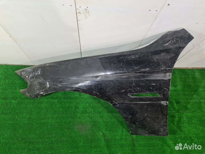 Крыло переднее левое BMW 5er F10 10-16