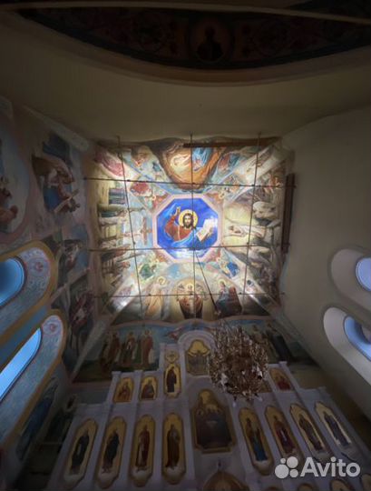 26.авг.23 Экскурсия Уральский Афон /цо3060