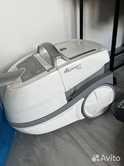 Моющий пылесос Zelmer aquawelt plus