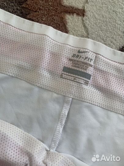 Шорты nike женские