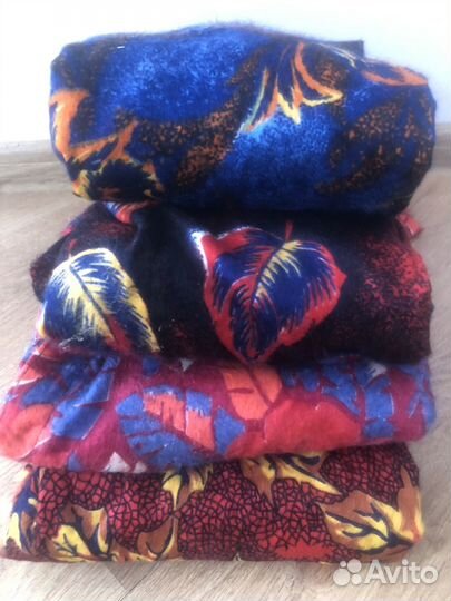 Халат домашний женский