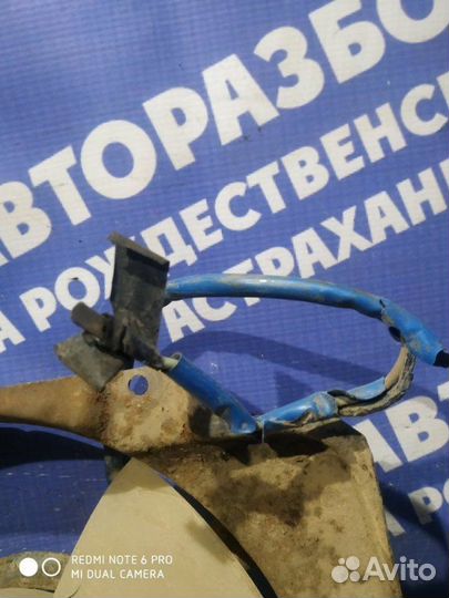 Вентилятор радиатора Ваз Лада 2108 хэтчбек 21083