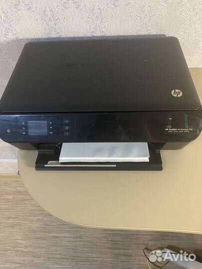 Мфу на запчасти