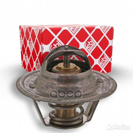 Термостат 30694 Febi