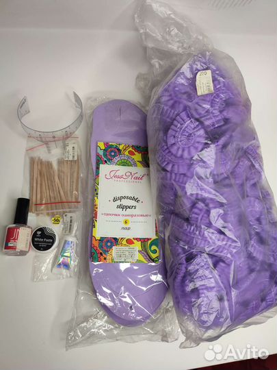 Ресницы для наращивания