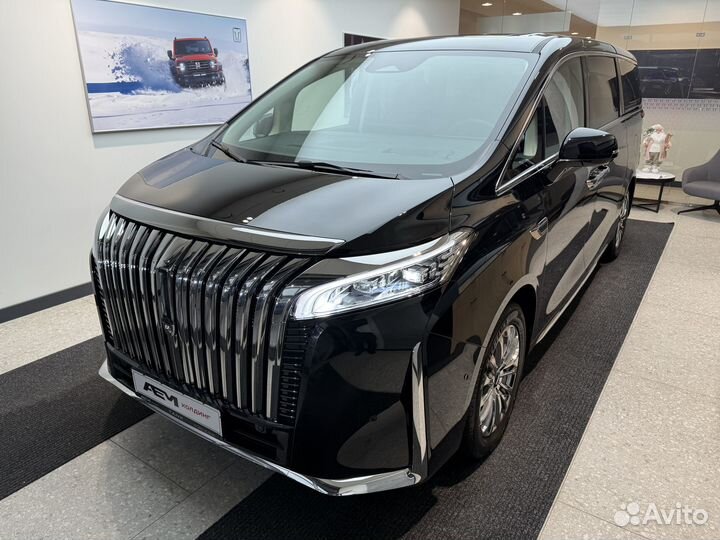 Wey 80 1.5 AT, 2024