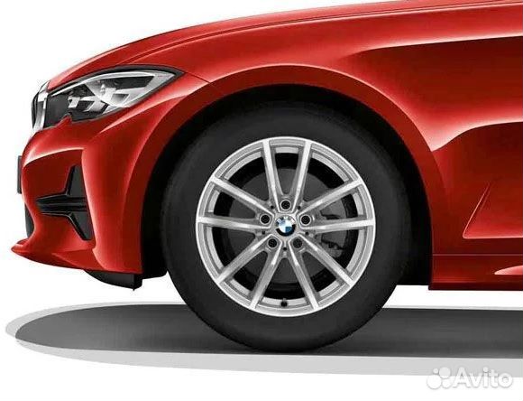 Комплект колес для BMW 225/50R17 дизайн 778