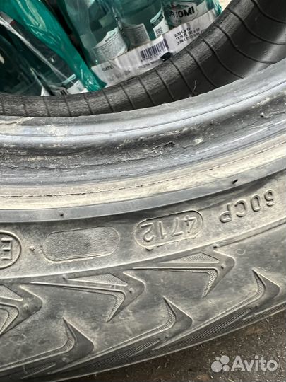 Nokian Tyres Hakkapeliitta 7 205/55 R16 94T