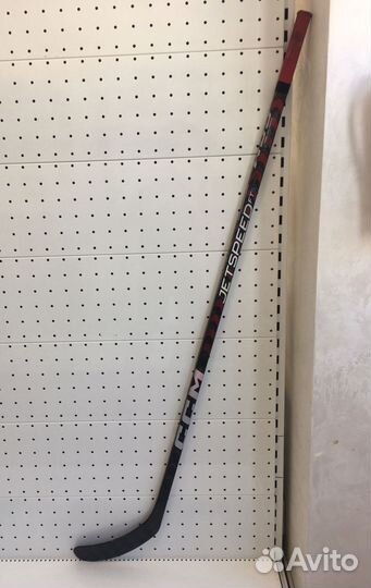 Хоккейная клюшка CCM FT5 PRO