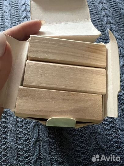Настольная игра Башня Дженга