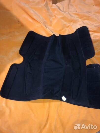 Коленный ортез medi