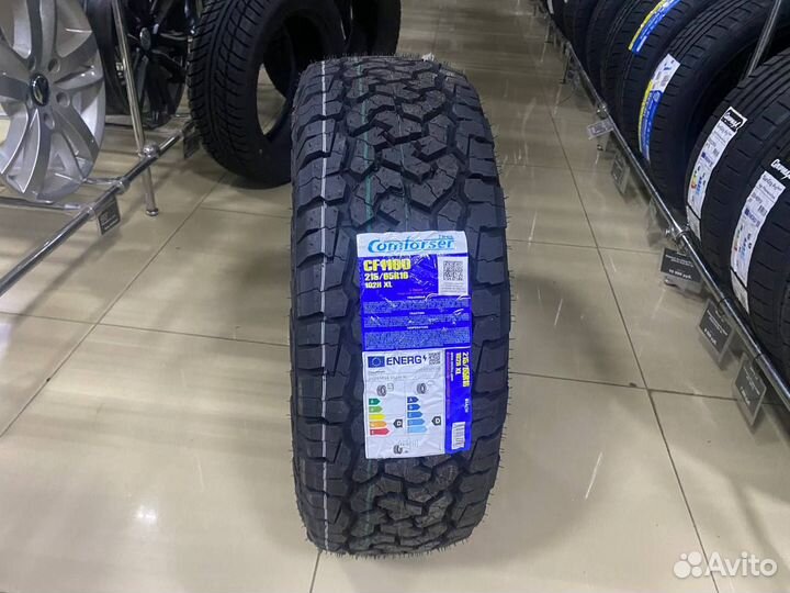 Comforser CF1100 215/65 R16 102H