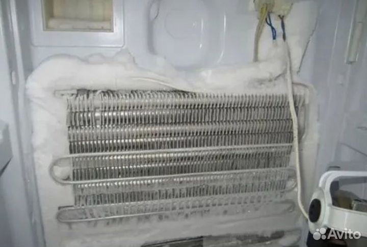 Ремонт холодильников Ремонт стиральных машин