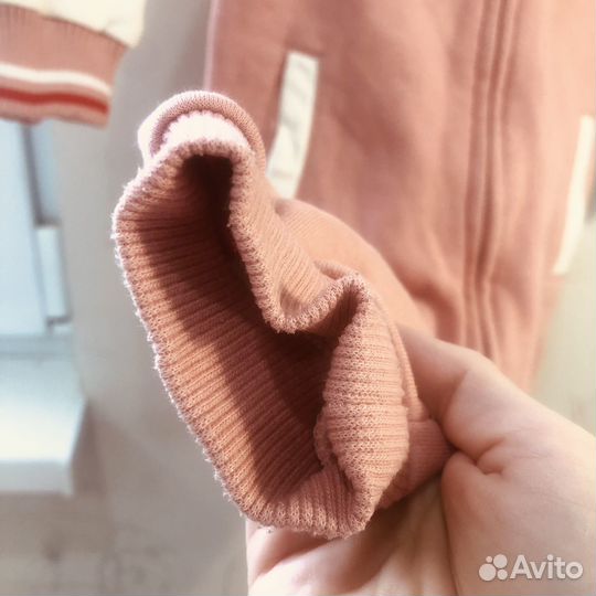 Комбинезон для девочки