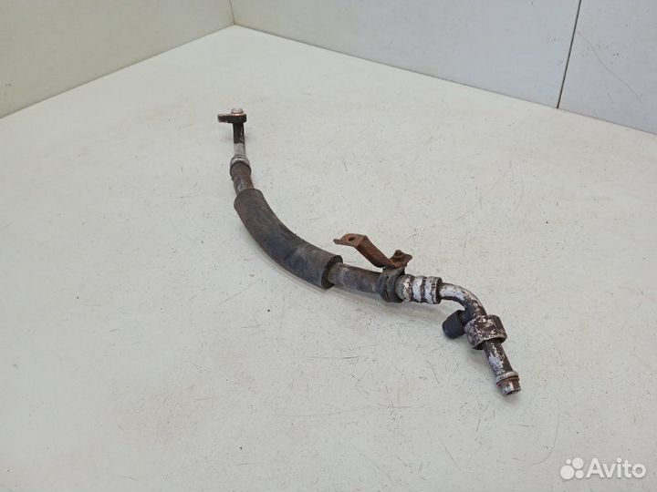 Трубка кондиционера Daewoo Tico 0.8 1999