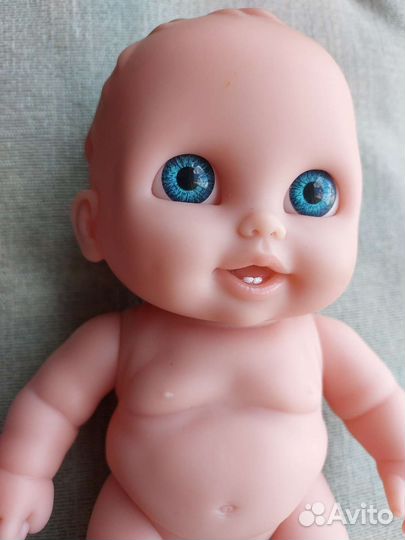 Кукла пупс Berenguer