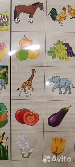 Развивающая игрушка