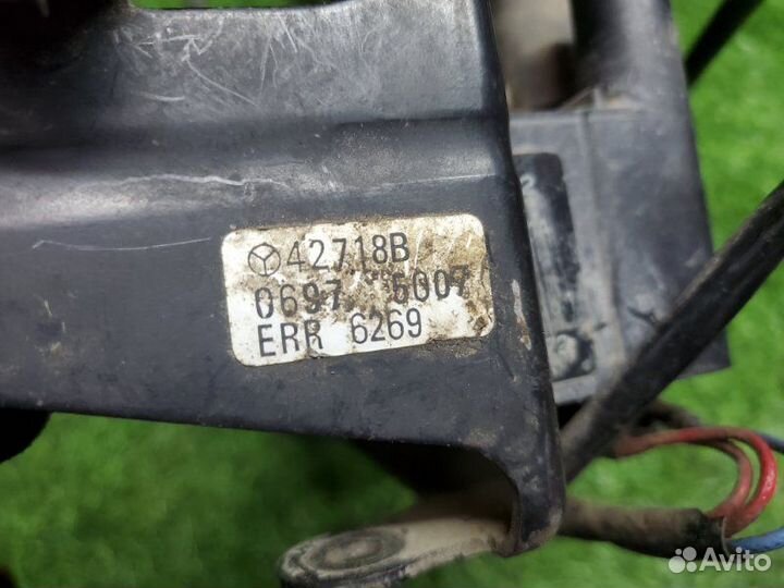 Катушка зажигания Land Rover Range Rover P38A