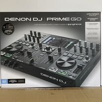 Denon dj Prime Go