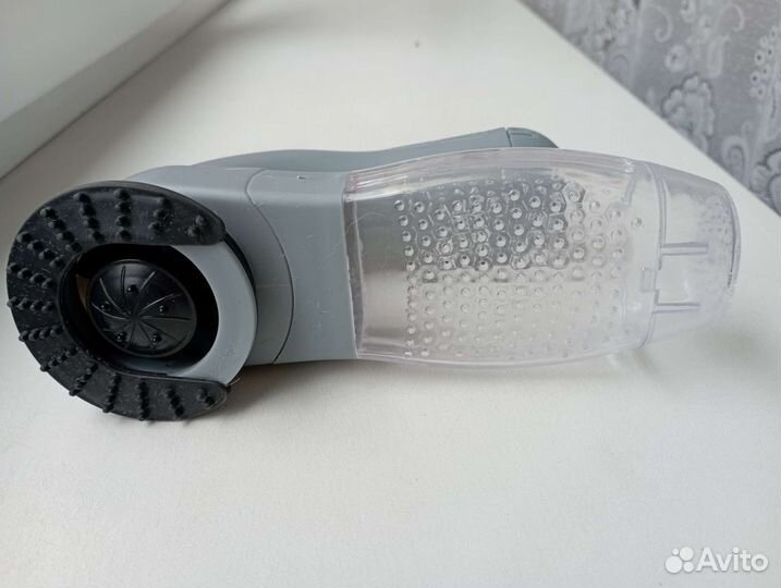 Щетка -пылесос для мелких домашних животных