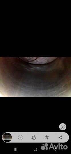 Продам двигатель M57 3.0 td D3 x5 e70