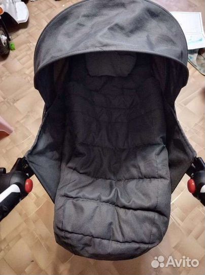 Новорожденный блок для коляски yoya