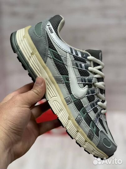 Кроссовки Nike p6000