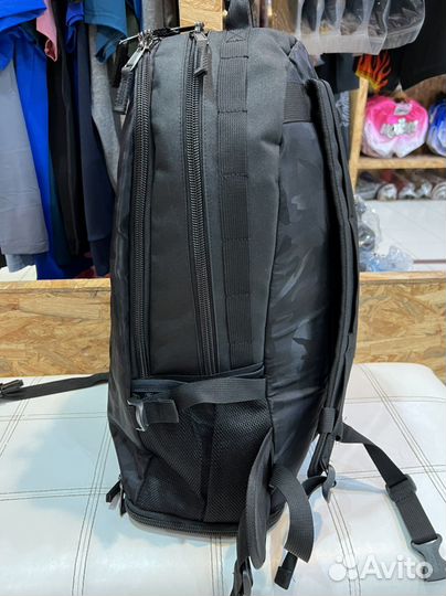 Fairtex Backpack Bag-4 black