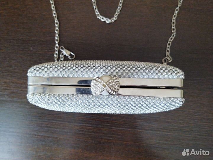 Сумочка маленькая