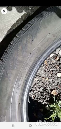 Nokian Tyres Hakkapeliitta R 245/50 R18 100R