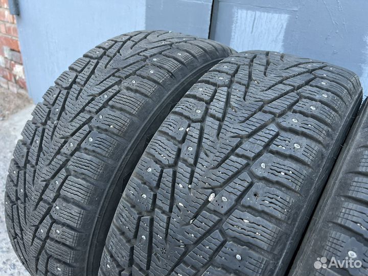 Nokian Tyres eLine 225/60 R17