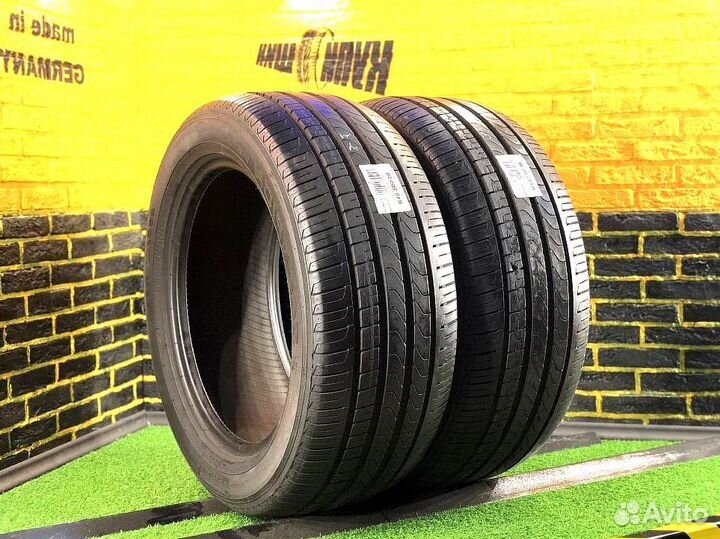 Pirelli Scorpion Verde 265/50 R19