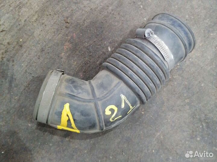 Патрубок воздушного фильтра Vortex Estina