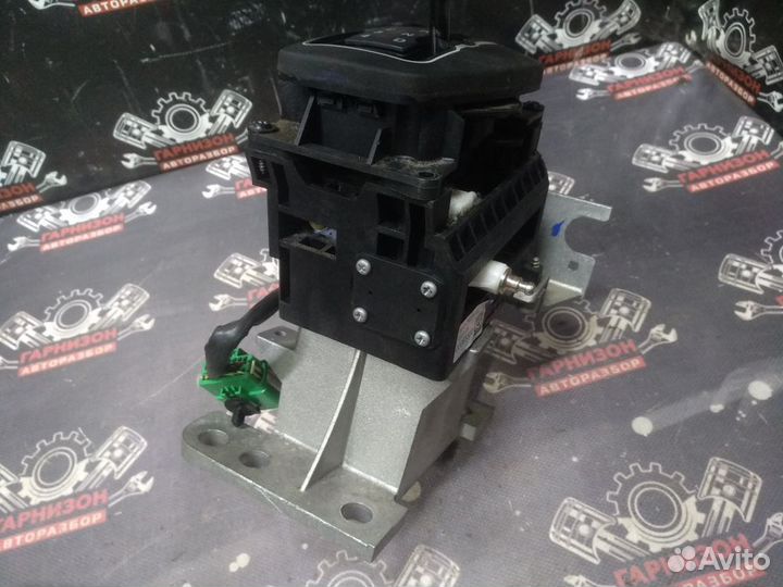 Селектор АКПП Jaguar Х-type Ягуар Х-тайп