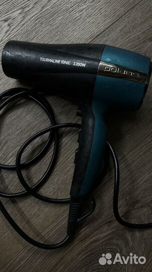 Фен для волос