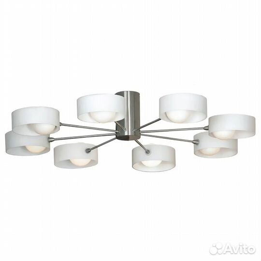 Lussole Pallottola LSN-0407-08