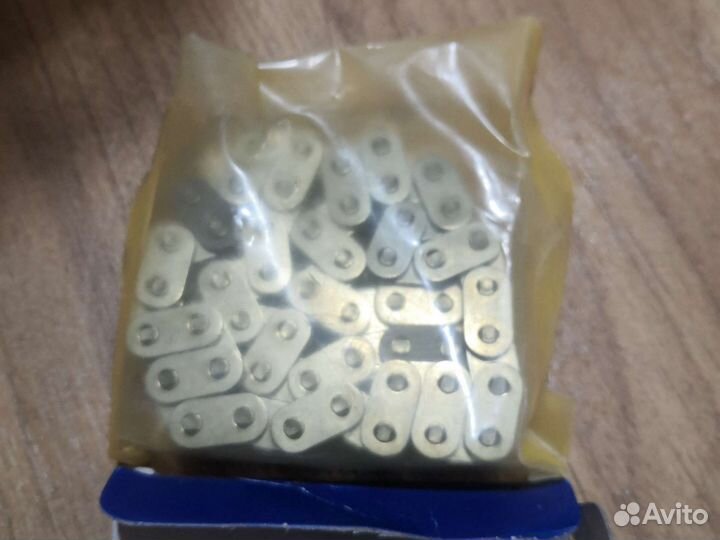 Цепь грм hyundai accent