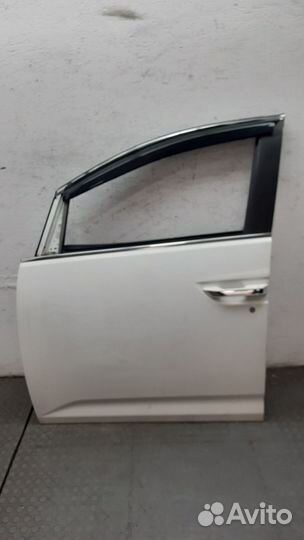 Дверь боковая Honda Odyssey USA, 2011