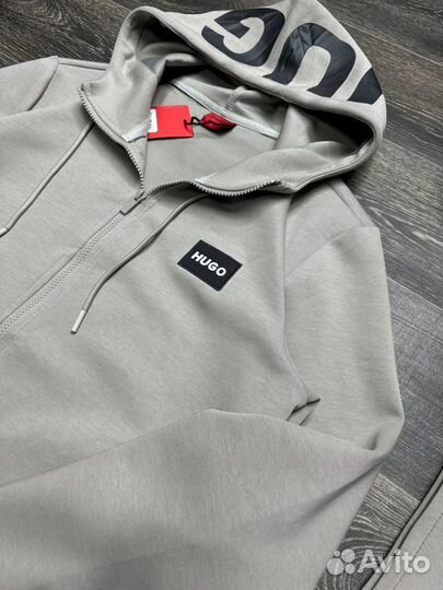 Спортивный костюм hugo